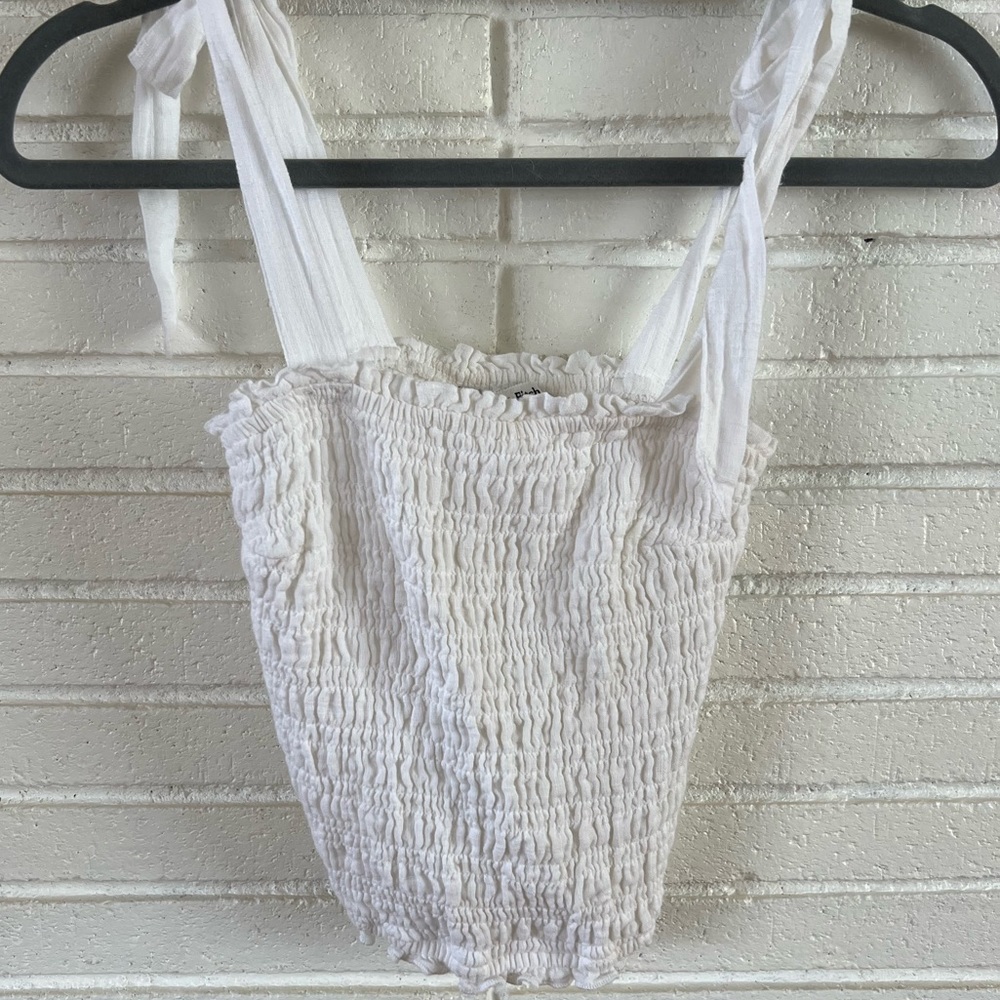 Abercrombie Crop Top